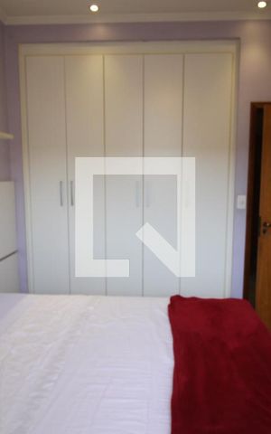 Apartamento à venda com 76m², 2 quartos e 1 vagaQuarto 1