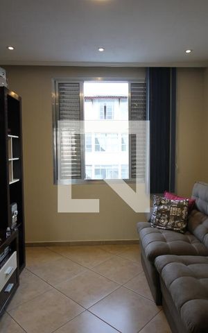 Apartamento à venda com 76m², 2 quartos e 1 vagaSala