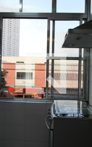 Apartamento à venda com 76m², 2 quartos e 1 vagaCozinha