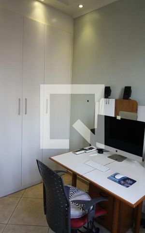 Apartamento à venda com 76m², 2 quartos e 1 vagaQuarto 2