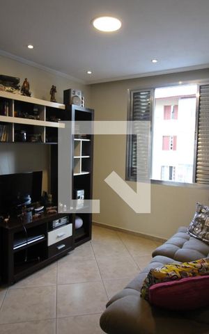 Apartamento à venda com 76m², 2 quartos e 1 vagaSala