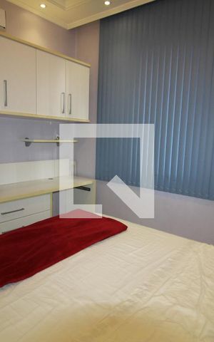 Apartamento à venda com 76m², 2 quartos e 1 vagaQuarto 1