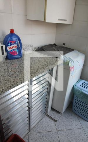 Apartamento à venda com 76m², 2 quartos e 1 vagaÁrea de Serviço