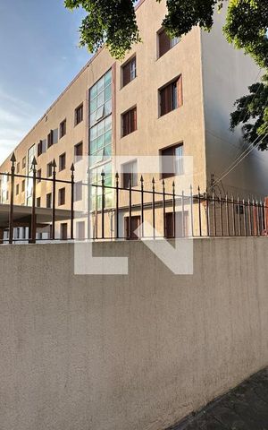 Apartamento à venda com 76m², 2 quartos e 1 vaga Apartamento à venda com 76m², 2 quartos e 1 vagaFachada