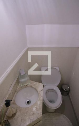 Casa à venda com 150m², 2 quartos e 2 vagasLavabo