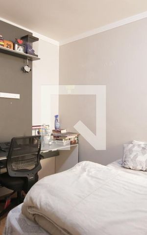 Casa à venda com 150m², 2 quartos e 2 vagasQuarto 2
