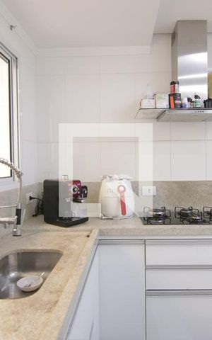 Casa à venda com 150m², 2 quartos e 2 vagasCozinha