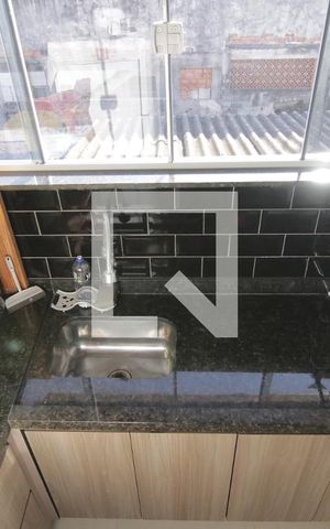 Casa à venda com 150m², 2 quartos e 2 vagasCozinha