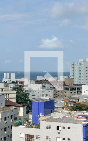 Apartamento para alugar com 125m², 2 quartos e 2 vagas Apartamento para alugar com 125m², 2 quartos e 2 vagasVaranda - vista