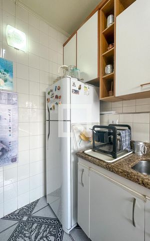 Apartamento para alugar com 125m², 2 quartos e 2 vagas Apartamento para alugar com 125m², 2 quartos e 2 vagasCozinha
