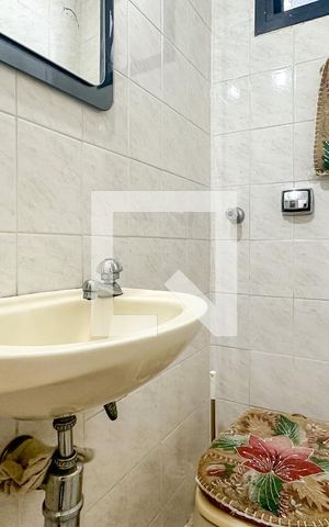 Apartamento para alugar com 125m², 2 quartos e 2 vagas Apartamento para alugar com 125m², 2 quartos e 2 vagasLavabo