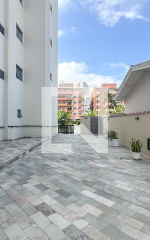 Apartamento para alugar com 125m², 2 quartos e 2 vagas Apartamento para alugar com 125m², 2 quartos e 2 vagasÁrea comum