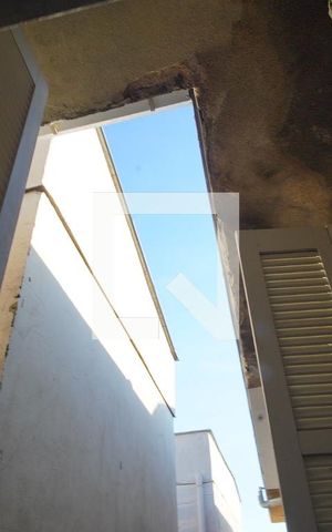 Apartamento à venda com 80m², 2 quartos e sem vagaQuarto 1 Vista
