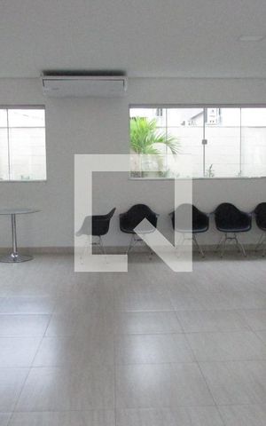 Apartamento para alugar com 44m², 2 quartos e 1 vagaSalão de Festas