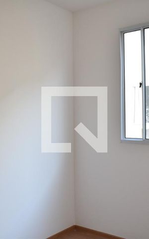 Apartamento para alugar com 44m², 2 quartos e 1 vagaQuarto 1