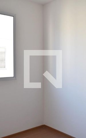 Apartamento para alugar com 44m², 2 quartos e 1 vagaQuarto 2