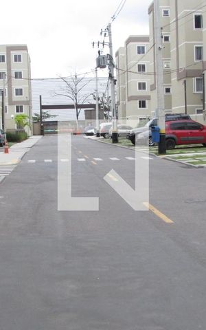 Apartamento para alugar com 44m², 2 quartos e 1 vagaGaragem