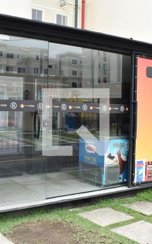 Apartamento para alugar com 44m², 2 quartos e 1 vagaMercadex