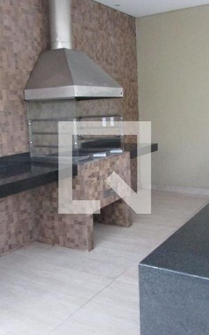 Apartamento para alugar com 44m², 2 quartos e 1 vagaEspaço Gourmet
