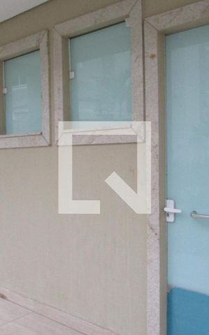 Apartamento para alugar com 44m², 2 quartos e 1 vagaÁrea comum - Banheiros