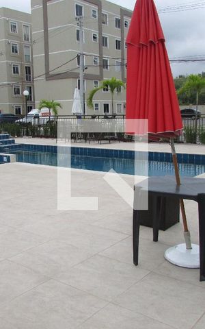 Apartamento para alugar com 44m², 2 quartos e 1 vagaPiscina
