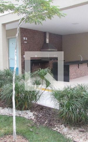 Apartamento para alugar com 44m², 2 quartos e 1 vagaEspaço Gourmet