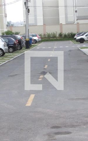 Apartamento para alugar com 44m², 2 quartos e 1 vagaGaragem