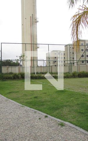 Apartamento para alugar com 44m², 2 quartos e 1 vagaDetalhe
