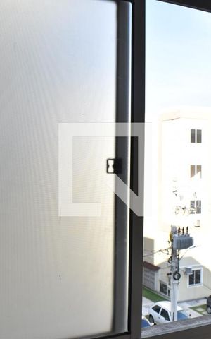 Apartamento para alugar com 44m², 2 quartos e 1 vagaDetalhe