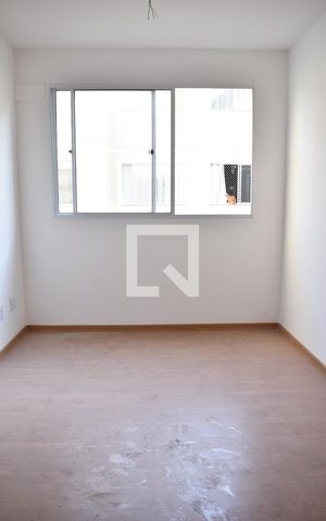 Apartamento para alugar com 44m², 2 quartos e 1 vagaSala