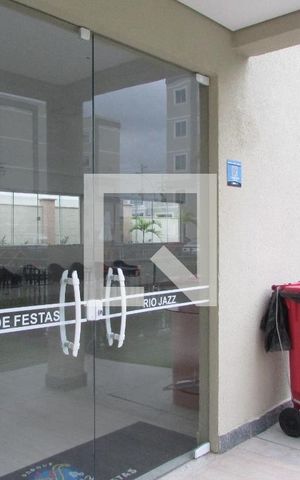 Apartamento para alugar com 44m², 2 quartos e 1 vagaSalão de Festas