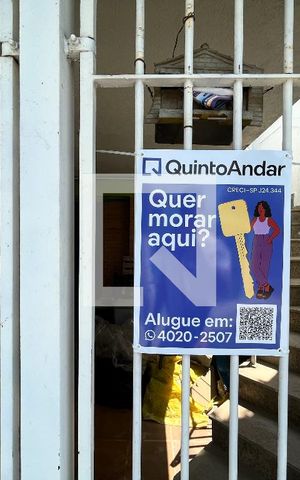 Studio para alugar com 18m², 1 quarto e sem vaga Studio para alugar com 18m², 1 quarto e sem vagaPlaquinha