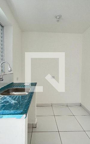 Studio para alugar com 18m², 1 quarto e sem vaga Studio para alugar com 18m², 1 quarto e sem vagaCozinha