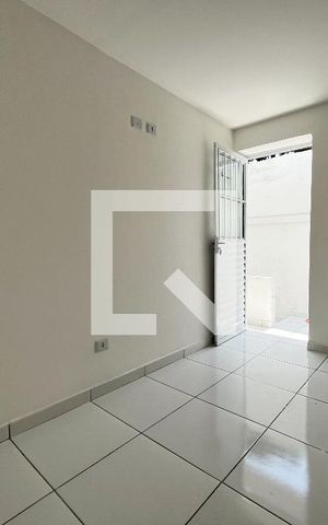 Studio para alugar com 18m², 1 quarto e sem vaga Studio para alugar com 18m², 1 quarto e sem vagaSala/Quarto