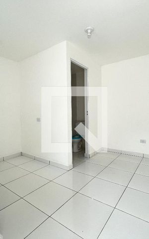 Studio para alugar com 18m², 1 quarto e sem vaga Studio para alugar com 18m², 1 quarto e sem vagaSala/Quarto