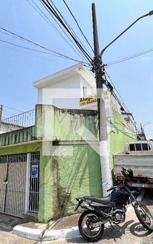 Studio para alugar com 18m², 1 quarto e sem vaga Studio para alugar com 18m², 1 quarto e sem vagaFachada