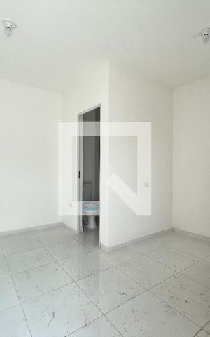 Studio para alugar com 18m², 1 quarto e sem vaga Studio para alugar com 18m², 1 quarto e sem vagaSala/Quarto