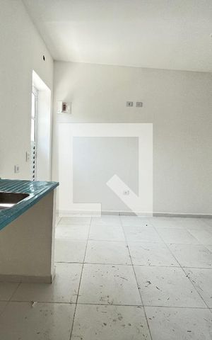 Studio para alugar com 18m², 1 quarto e sem vaga Studio para alugar com 18m², 1 quarto e sem vagaCozinha