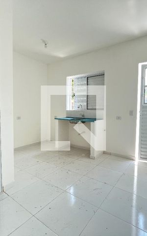 Studio para alugar com 18m², 1 quarto e sem vaga Studio para alugar com 18m², 1 quarto e sem vagaSala/Quarto