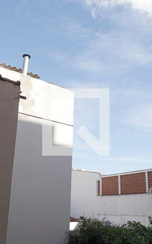 Apartamento à venda com 40m², 1 quarto e sem vagaCozinha + Área de Serviço Vista