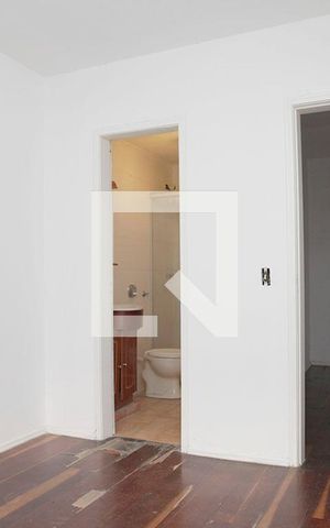 Apartamento à venda com 40m², 1 quarto e sem vagaQuarto