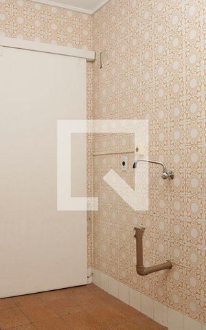 Apartamento à venda com 40m², 1 quarto e sem vagaCozinha + Área de Serviço