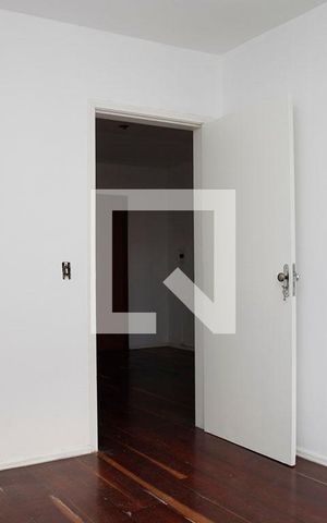 Apartamento à venda com 40m², 1 quarto e sem vagaQuarto
