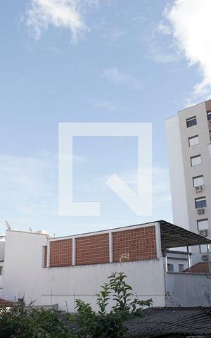 Apartamento à venda com 40m², 1 quarto e sem vagaQuarto Vista