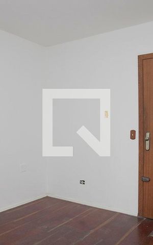 Apartamento à venda com 40m², 1 quarto e sem vagaSala