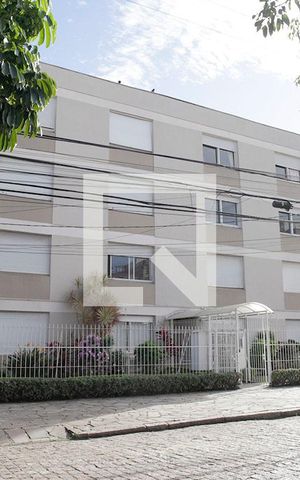 Apartamento à venda com 40m², 1 quarto e sem vagaFachada
