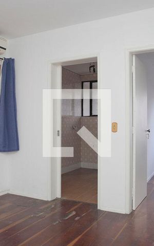 Apartamento à venda com 40m², 1 quarto e sem vagaSala