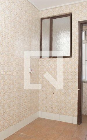 Apartamento à venda com 40m², 1 quarto e sem vagaCozinha + Área de Serviço