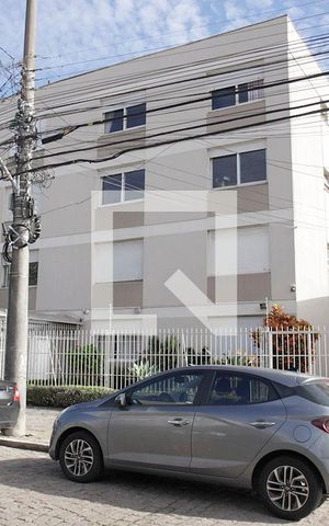 Apartamento à venda com 40m², 1 quarto e sem vagaFachada