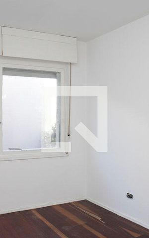 Apartamento à venda com 40m², 1 quarto e sem vagaQuarto